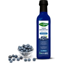 His Naturel Yaban Mersini Özü 700 gr