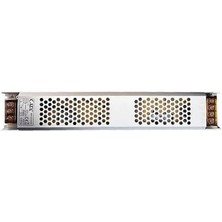 Cata Trafo Süper Slim Kasa 12V 21A  250W