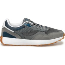 Kinetix JAGER PU 3PR 101383855 Erkek Günlük Sneakers