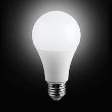 LED Ampul 15W E27 6500K