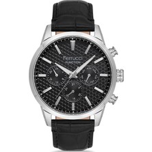 Ferrucci FCF.03249FK.05 Erkek Kol Saati