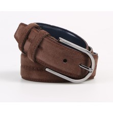 Fabrika Erkek Kemer Frk 034 4 cm