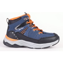 Beppi Lacivert Erkek Bot 2192890