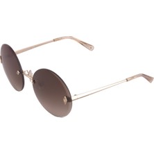 Swarovskı SK159-32F Bayan Güneş Gözlüğü