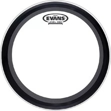 Evans TT16EMAD Deri 16 Emad Tom Clear