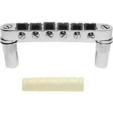 Graphtech PX-8863-C0 Supercharger Kit 6 mm Black Chrome