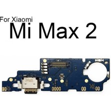 Tkgz Xiaomi Mi Max 2 Orj Şarj Soketi