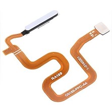 Oppo A16 Parmak İzi Okuyucu Beyaz