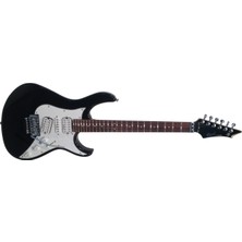 Cort ARENA1BK Elektro Gitar, Çantalı, Siyah, (H-S-H)