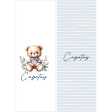 Ravino Home Madlen Çikolatasargı Etiketi - 35 Adet