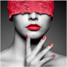 Limitless Design Nü Kadın Hd Baskı Kanvas Tablo Salon Oturma Yatak Odası Ofis Cafe Için Duvar Dekoru