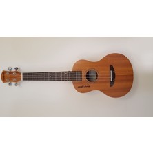 Cremonia AU07L-26 Ukulele 26" Tenor