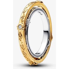 Lines Bijuteri Game Of Thrones Dönen Usturlap Yüzük