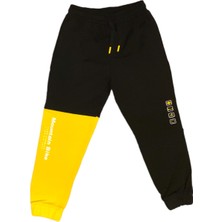 Little Tortoise Kapüşonlu Spor Şık Kaliteli Erkek Çocuk Sweatshirt / Eşofman Takımı