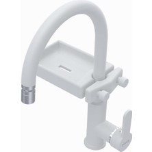 Polex Cristalux Swan-3 Mutfak Evye Bataryası
