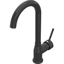 Polex Cristalux Swan-1 Mutfak Evye Bataryası