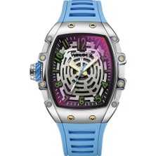 Welder Moddy Watch WRH3010-R Erkek Kol Saati