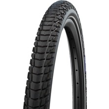 Bike And Art Schwalbe Marathon Plus Tour (28X1.40) 700X35 Korumalı Lastik