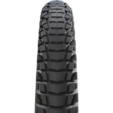 Bike And Art Schwalbe Marathon Plus Tour (28X1.50) 700X38 Korumalı Lastik