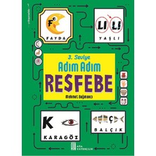 3.sınıf Ev Çalışmalarım+Kodlama+Resfebe