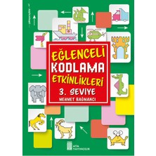 3.sınıf Ev Çalışmalarım+Kodlama+Resfebe