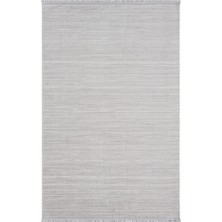 Santana Krem Salon Oturma Odası Çocuk Odası Yatak Odası Halısı Sn416 100 x 200