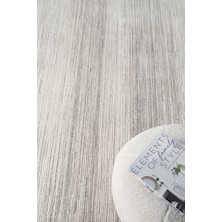 Santana Krem Salon Oturma Odası Çocuk Odası Yatak Odası Halısı Sn416 100 x 200