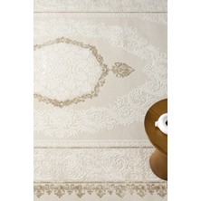 Lima Gri Salon Oturma Odası Çocuk Odası Yatak Odası Halısı Lm2002 80 x 150