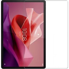 Ukscase Lenovo Tab P12 (12.7-Inch, 2023) Uyumlu Nano Cam Ekran Koruyucu