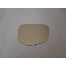 Akayna Honda Cıvıc 2016- Model Sonrası Sağ Taraf Ayna Camı