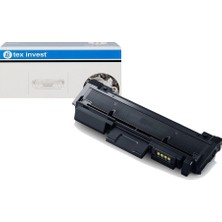 Tex-İnvest Samsung MLT-D116L / M2625 / M2826 / M2675 / M2825 Çipli Muadil Toner