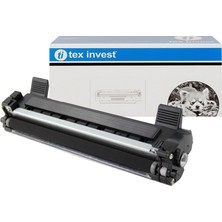 Tex-İnvest Brother TN-1040 / MFC-1810 Muadil Toner