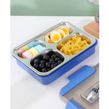 Ceyden Kapaklı Lunchbox, Yemek Taşıma Kabı Sefer Tası