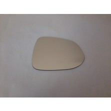 Akayna Honda Jazz 2002-2007 Model Arası Sağ Taraf Ayna Camı (Ilk Kasa)