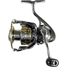 Bauer Rocha 3000 Spin Olta Makinesi