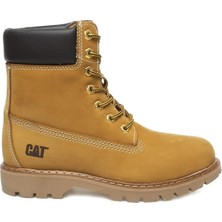 Caterpillar Clovis Honey Nubuk Kadın Bot