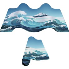 Porge Pro Gaming Mouse Pad 90X40 cm Mouse Pad Xxl Büyük Oyuncu Mouse Pad Speed Mousepad
