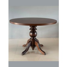 Kleinhaus Furniture Ahşap Mutfak Yemek Odası Masası