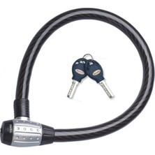 Monero Halat Kilit 25X200 cm