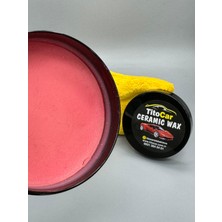 Titocar Seramik Wax 150 Gr