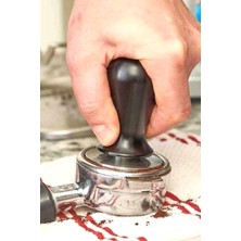 Epinox Kahve Tamper - Click Tamper Basınç Ayarlı | 58 mm