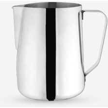 Süt Potu Barista Pitcher - Paslanmaz Çelik | 350 ml