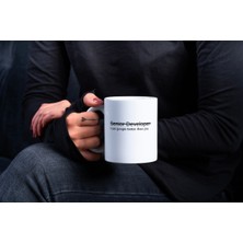 Senior Developer Kupa - Google Üstünlüğü