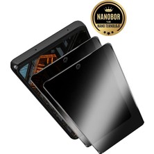 Hanedanev Xiaomi 13 Hayalet Nano Ekran Koruyucu Kırılmaz Cam - Ince ve Esnek