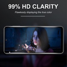 Hanedanev Xiaomi 13 Hayalet Nano Ekran Koruyucu Kırılmaz Cam - Ince ve Esnek