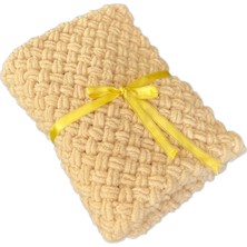 Alize Puffy Battaniye Bebek Battaniyesi Tv Battaniyesi