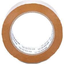 Boss Tape Hotmelt Yüksek Kalite Koli Bandı 45MMX100M Taba