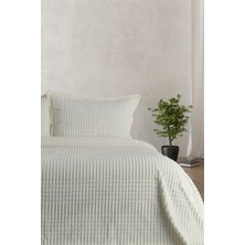 Merinos Modern Line Battaniye Seti Tek Kişilik