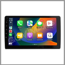 Govimaks SUZUKI GRAND VITARA 2007-2012 UYUMLU 6 GB RAM 128 GB HAFIZA ANDROID MULTIMEDIA TEYP