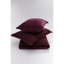 Merinos Modern Line Battaniye Seti Tek Kişilik